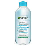 Garnier Micellar Water for Dehydrated Skin 400ml, UK version
