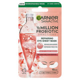 Garnier Probiotic Repairing Eye Sheet Mask, UK version