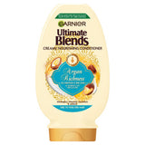 Garnier Ultimate Blends Argan Richness conditioner 400ml, UK version