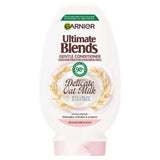 Garnier Ultimate Blends Oat Milk Conditioner 400ml (British brand)