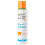 Garnier SPF 50+ sun cream spray 150ml, UK version