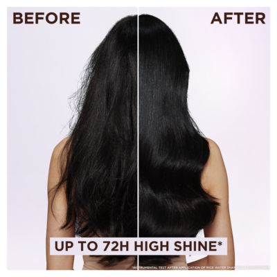 Garnier Rice Water Hair Mask for long hair 380ml, UK version