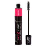 Rimmel London mascara Black 8ml, imported from the UK