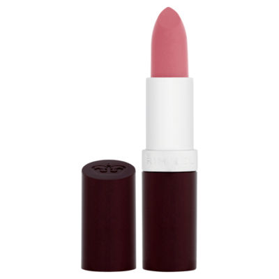 Rimmel London lipstick 077 Asia 4g, imported from the UK