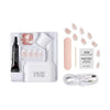 Kiss Soft Gel Nail Kit 30 Nails - British product