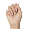 Kiss Soft Gel Nail Kit 30 Nails - British product