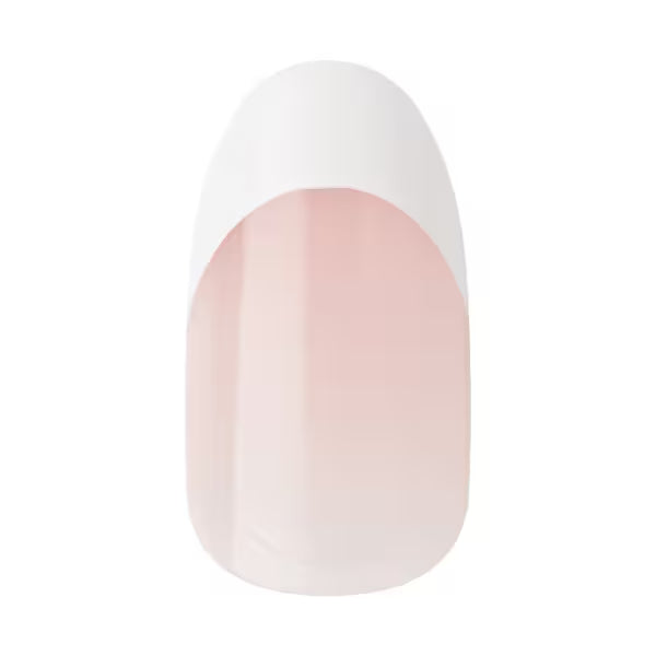 Kiss Soft Gel Nail Kit 30 Nails - British product