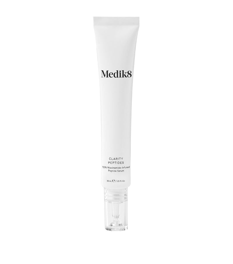 Medik8 Clarity Peptides Serum (30ml)