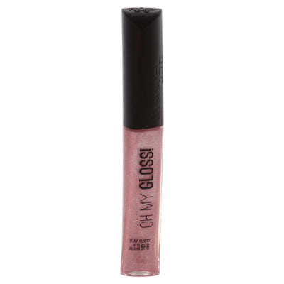 Rimmel London lip gloss My Eternity 6.5ml, imported from the UK