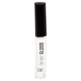 Rimmel London lip gloss Crystal Clear 6.5ml, imported from the UK