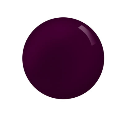 Rimmel London nail polish Black Cherries 8ml, imported from the UK