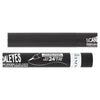 Rimmel London Eyeliner 001 Black 1.1ml, imported from the UK