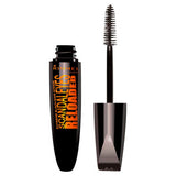 Rimmel London Scandaleyes mascara Extreme Black 12ml, imported from the UK