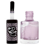 Rimmel London nail polish 811 Hot Metal Love 8ml, imported from the UK