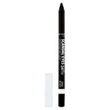 Rimmel London Scandal'Eyes Kajal Black 1.3g, imported from the UK