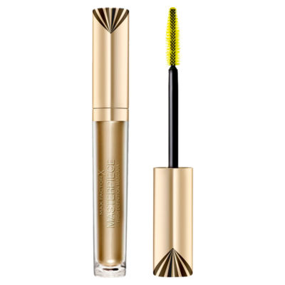 Max Factor Masterpiece Mascara Black Brown 4.5ml, imported from the UK