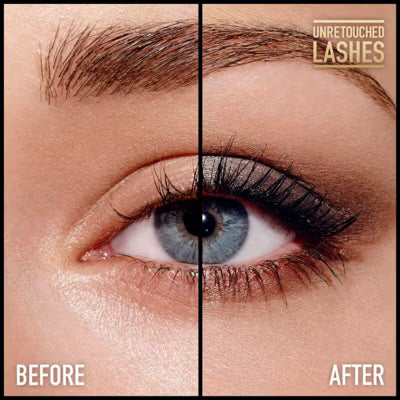 Max Factor mascara black 7.2ml, imported from the UK
