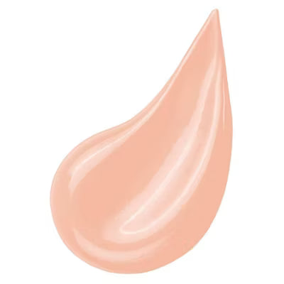 Rimmel London Lasting Radiance Foundation 100 Ivory 30ml, imported from the UK