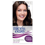 Clairol hair dye 79 Dark Brown - British product