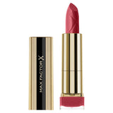 Max Factor lipstick Sunbronze 23g, imported from the UK