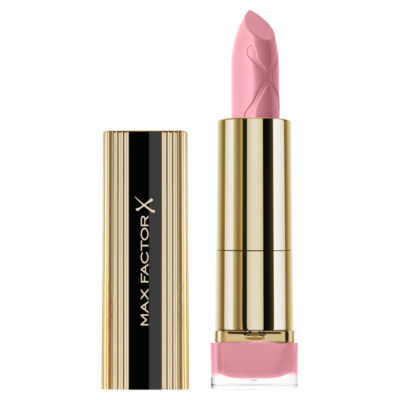 Max Factor Angel Pink lipstick 4g, imported from the UK