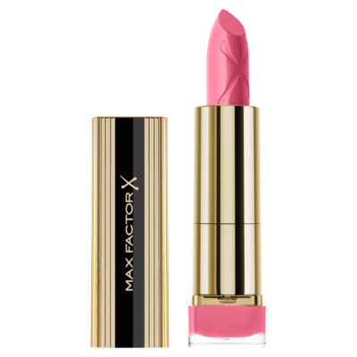 Max Factor lipstick English Rose 090 4g, imported from the UK