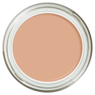 Max Factor foundation 45 Warm Almond, imported from the UK