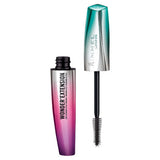 Rimmel London mascara in Brown Black 11ml, imported from the UK