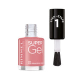 Rimmel London Super Gel Nail Polish, imported from the UK
