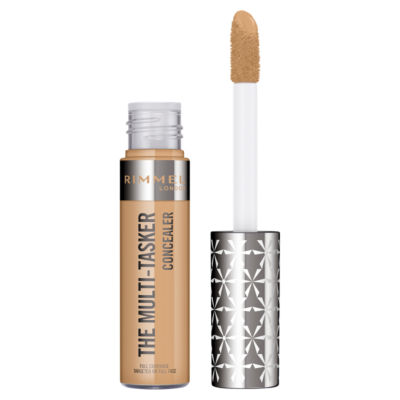 Rimmel London concealer 060 Nude 10ml, imported from the UK