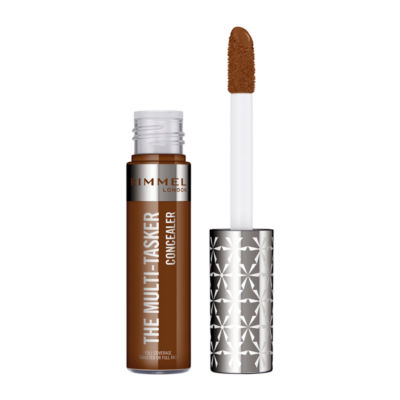 Rimmel London Multi-Tasker Concealer 120 Tiramisu, imported from the UK