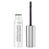 Rimmel London clear eyebrow gel 4.5ml, imported from the UK