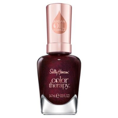 Sally Hansen nail polish Nothing to Wine About 14.7ml (British brand)