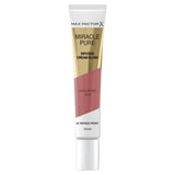 Max Factor cream blush 03 Vintage Peony, imported from the UK