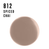 Max Factor Miracle Spiced Chai Nail Polish, imported from the UK