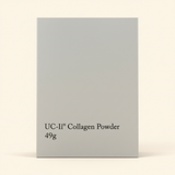 Holland & Barrett UC-II Collagen Orange Flavour Powder 14 Sachets