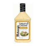 Johnnys Great Caeser Dressing 153L