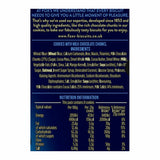 Fox's chocolate cookies assortment 8 x 180g - British product