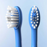 Ordo Sonic Brush Head Arctic Blue 2 Pack (British brand)