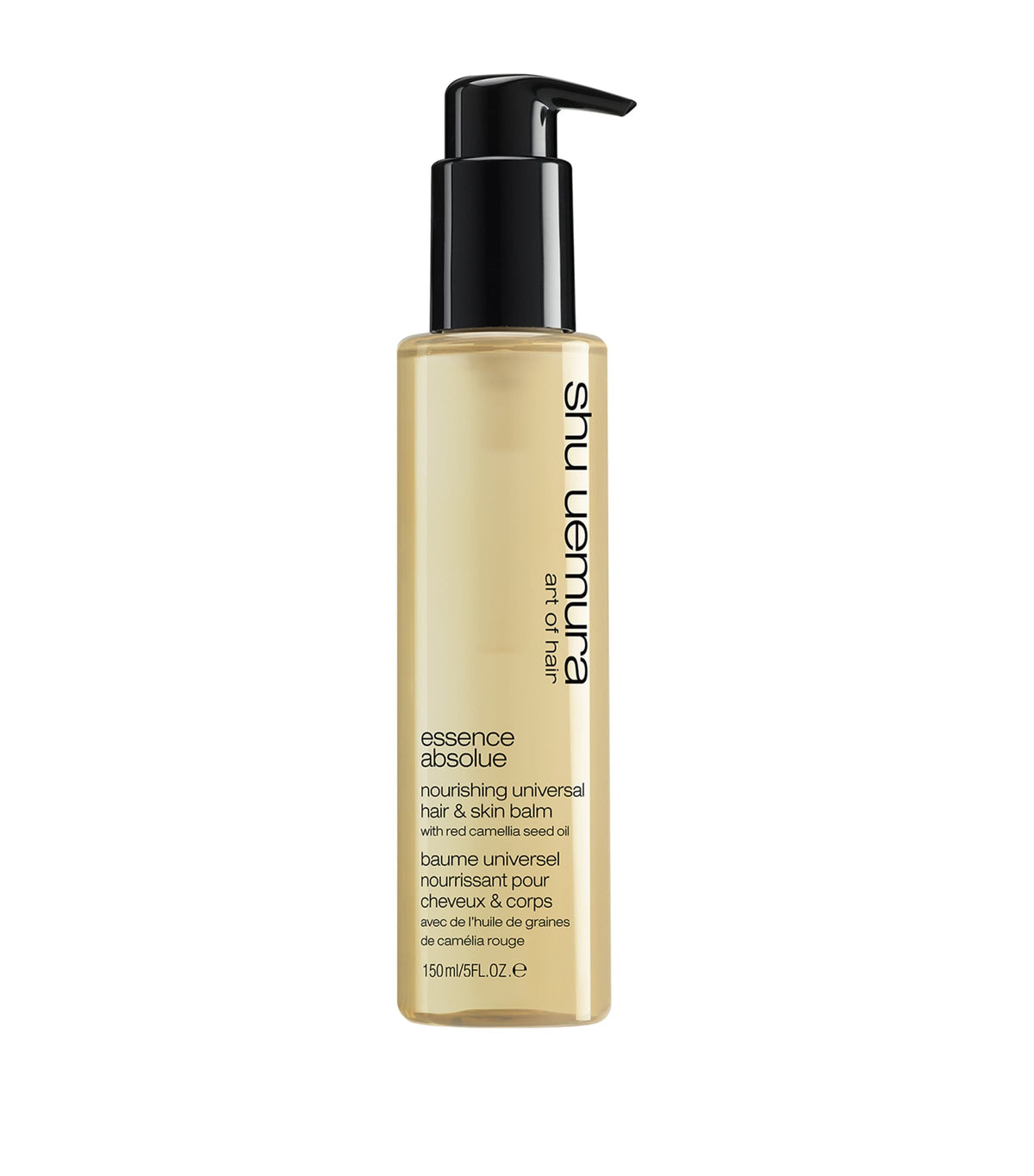 Shu Uemura hair and skin balm 150ml (British brand)