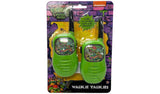 Teenage Mutant Ninja Turtles Walkie Talkies GOODS Argos
