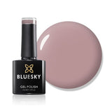Bluesky Make It Yours gel polish soft pink, imported from the UK