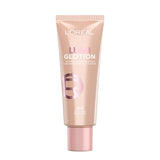 L'Oréal Lumi Glotion multi-shade 4 pack illuminating lotion, UK version