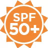 Garnier Ambre Solaire SPF 50+ Sensitive Advanced Sun Cream Spray 150ml, UK version