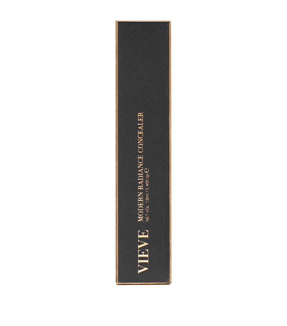 VIEVE Modern Radiance Concealer 13ml, imported from the UK