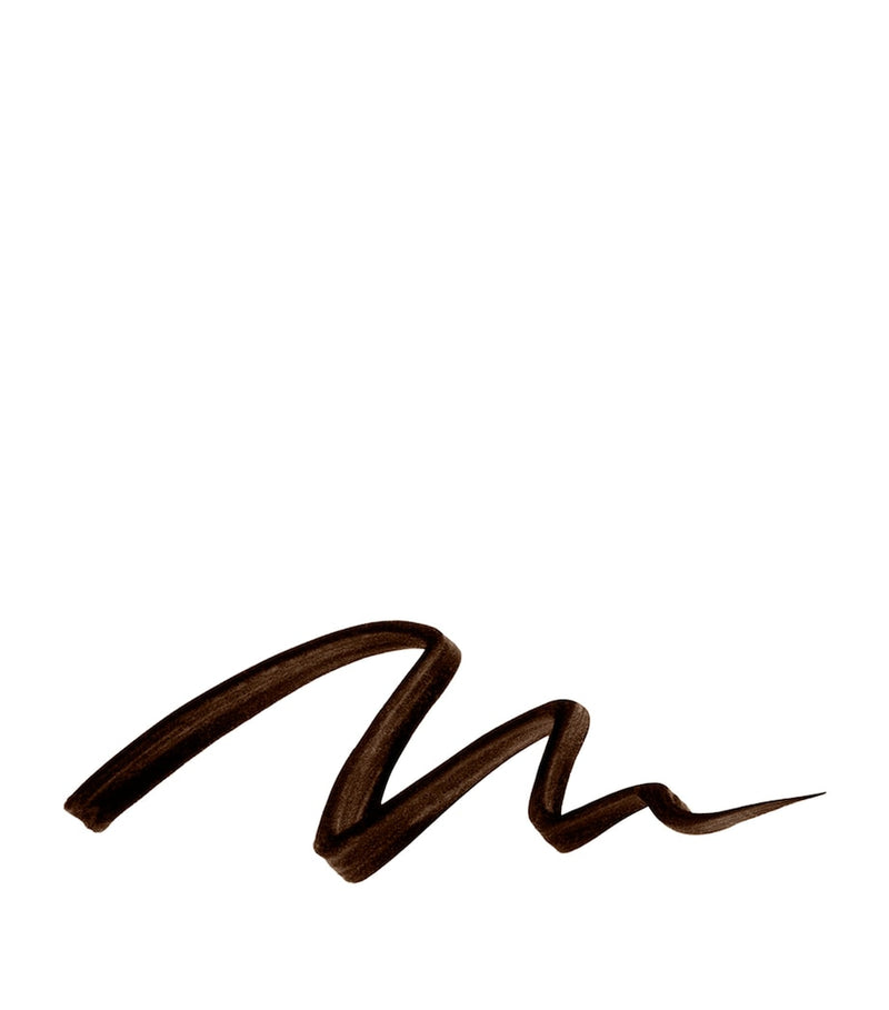 Sensai liquid eyeliner (British brand)