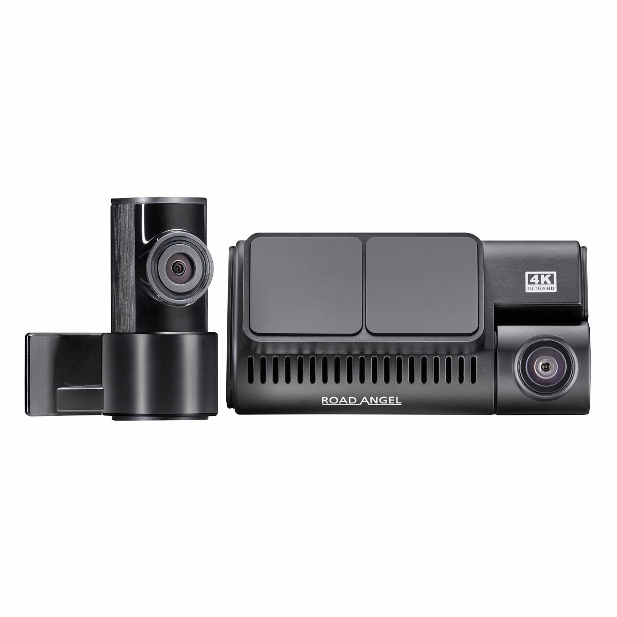 Road Angel Halo Ultima dash cam 64GB, imported from the UK