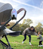 Rockit Portable Rockit Baby Rocker