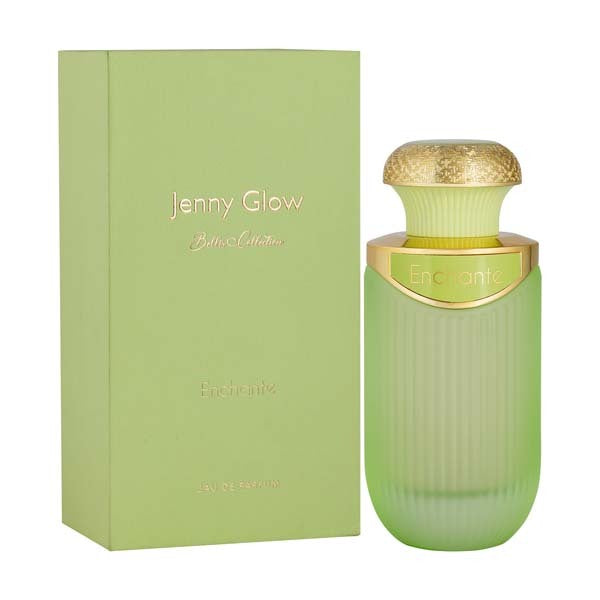 Jenny Glow Eau De Parfum 100ml, UK version