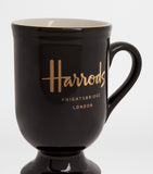 Harrods Pedestal Mug, UK version
